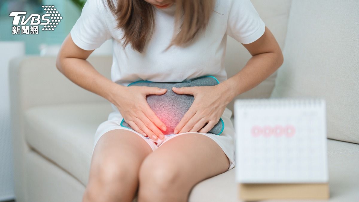 生理期不能吃冰?婦產醫破解迷思:「它」才是經痛元凶