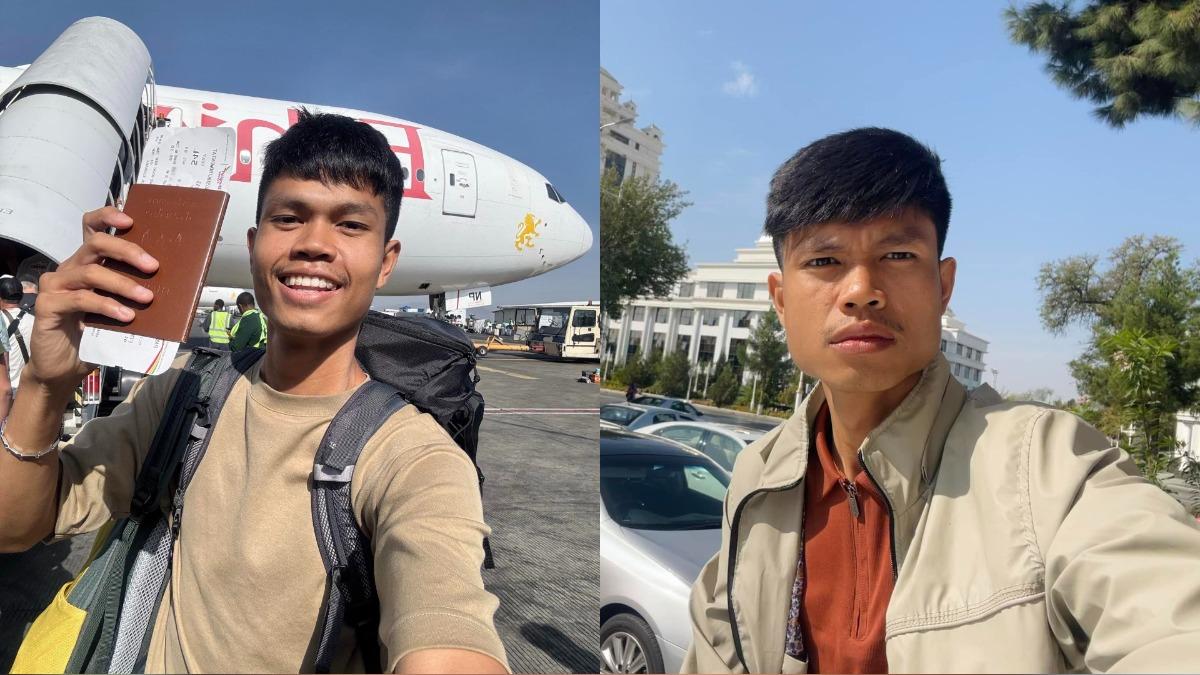 306萬泰網紅獨旅失聯16天!「陳屍飯店」得年27歲