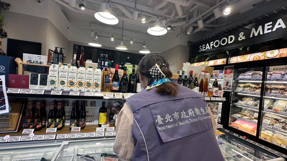 永豐餘苦茶油爆苯駢芘超標 業者:全額退費、加贈等值購物金