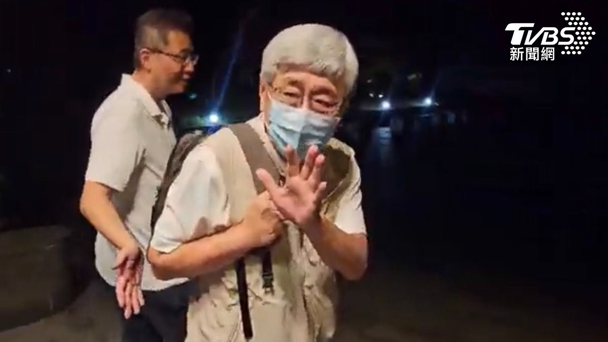地震善款疑涉貪！花蓮縣府社會處遭搜索　處長40萬元交保