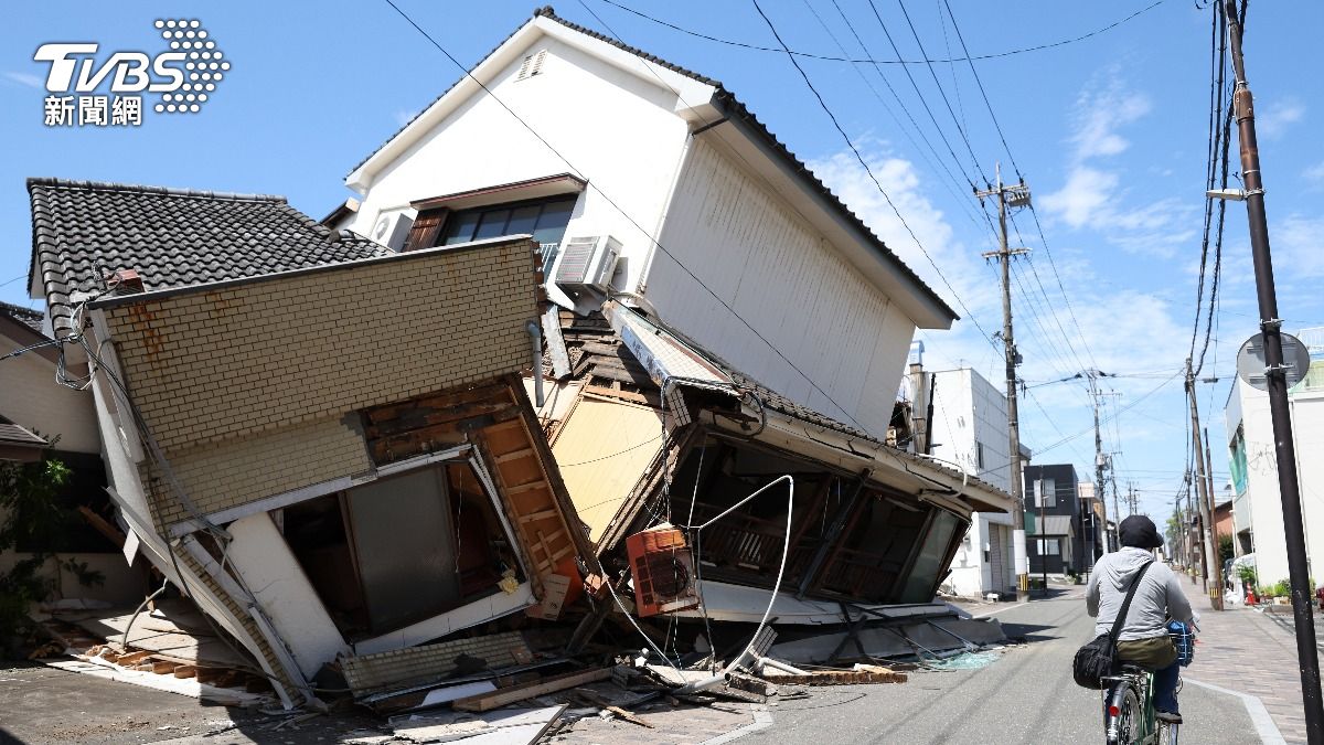 熊本7.1強震增至28死!搜救逾40小時 日政府:與時間賽跑