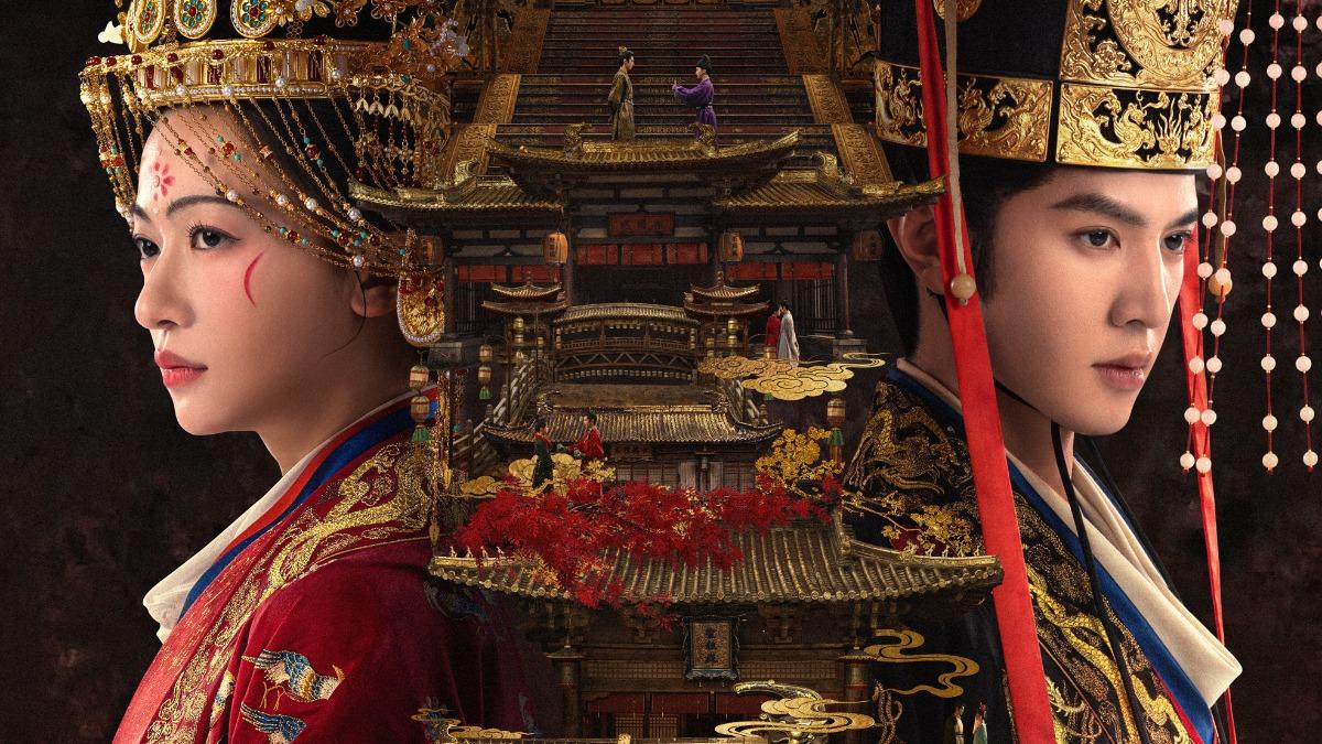 爽劇女神回來了!吳謹言對付瘋子「放火燒酒樓」 男主角看傻