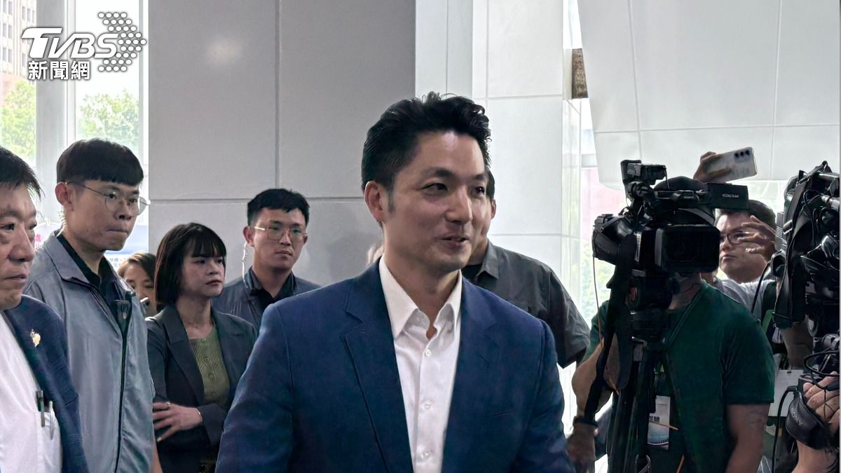 藍白分歧?柯文哲拋「倒閣不如倒賴」 蔣萬安:非我一人說了算
