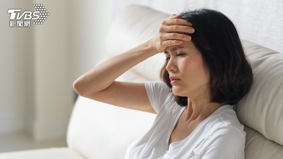 45歲前停經達14.6%!醫揭「更年期提早」原因 7習慣別忽略