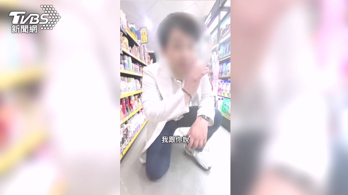 台中皮膚科名醫「診所內倒地」!送醫不治,開業僅1年永久歇業。(圖/翻攝臉書)