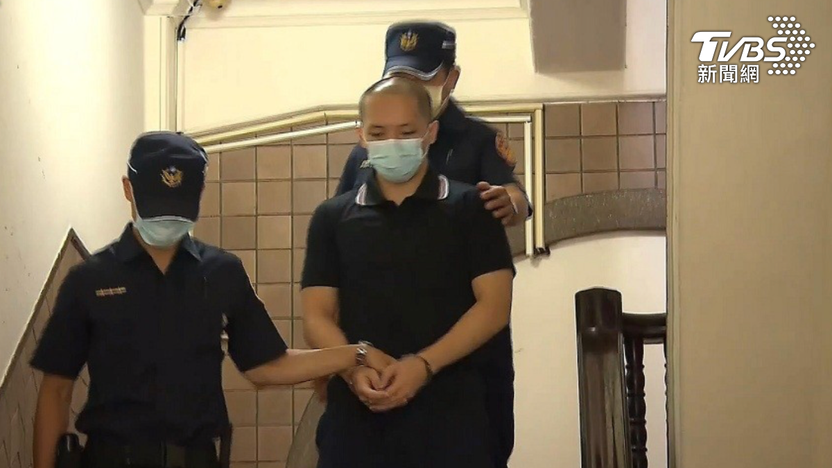 重案回顧/設局性侵勒斃「全台最美珠寶店員」 假富少最終逃死