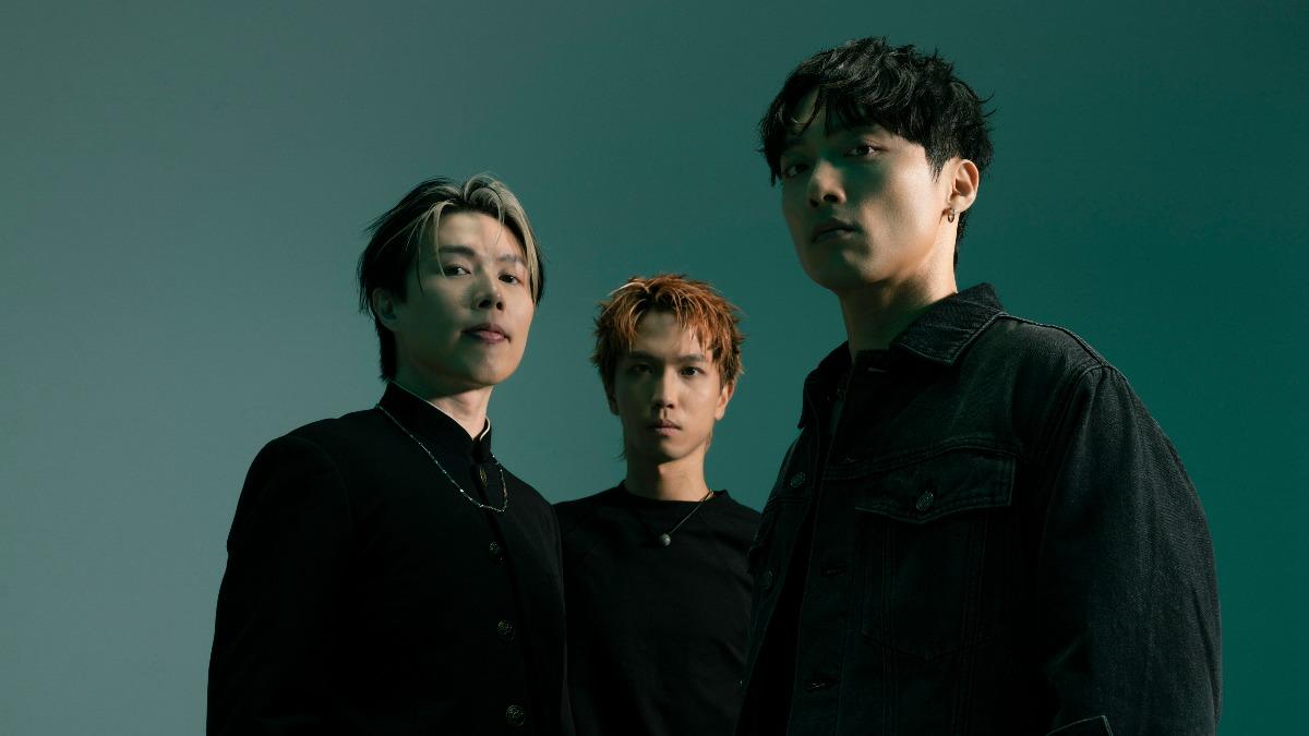 粗大Band。（圖／新視紀整合行銷提供）