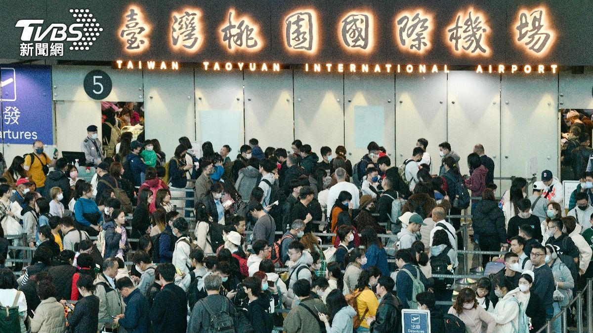 桃園機場「新制上路」!8月全面大執法 違規1200元沒了