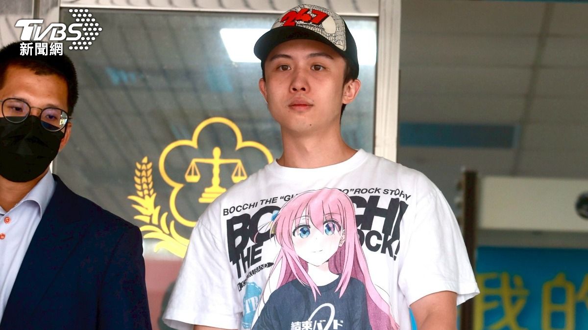 孫安佐不認罪!噴火槍涉恐嚇公眾「沒要威脅人」 只坦承擁3槍