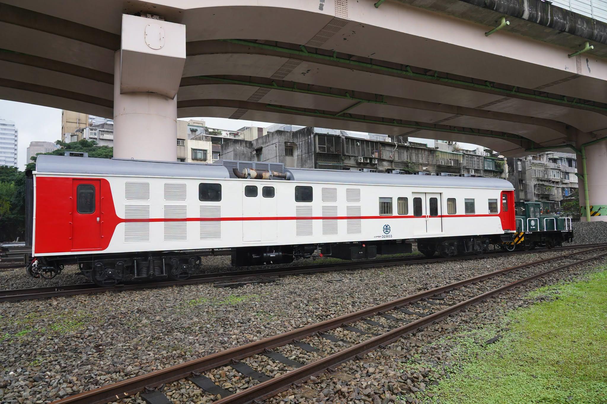前身為台北機廠的「國家鐵道博物館」,過去曾是台灣鐵路重要的修護基地,幾代技師在這裡維護著從蒸汽火車到電聯車的運轉。(圖/翻攝自國家鐵道博物館臉書)