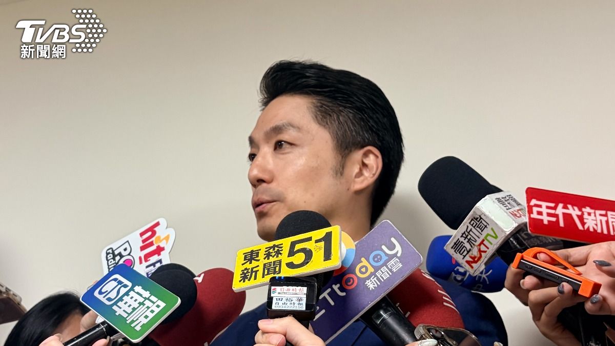 若倒閣...盧秀燕拋「國會重選綁九合一」　蔣萬安挺：加大對總統監督