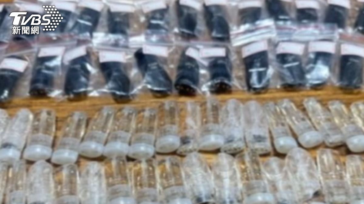 全台2個月6730件毒駕案！加強校園反毒　9千處治安熱點巡查