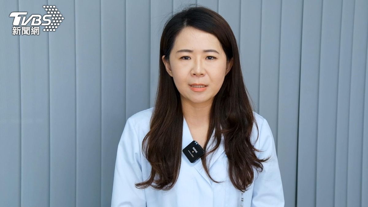藍莓能改善膝痛?醫師揭關節保養真相 必須做對「這件事」!(圖/TVBS)