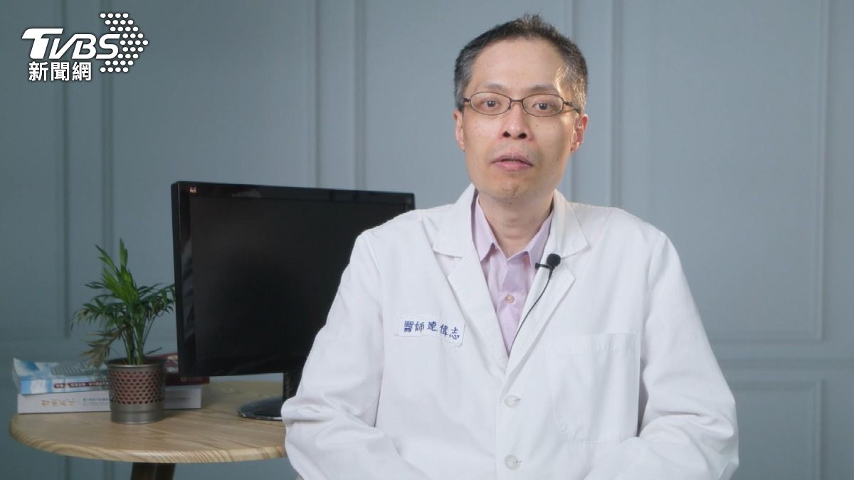 藍莓能改善膝痛?醫師揭關節保養真相 必須做對「這件事」!(圖/TVBS)