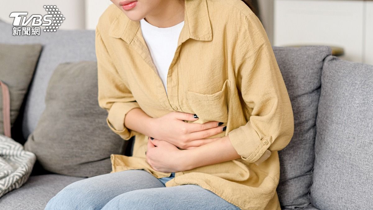 經前便秘、後腹瀉？醫揭「背後真相」：女性每年一半時間都在折磨