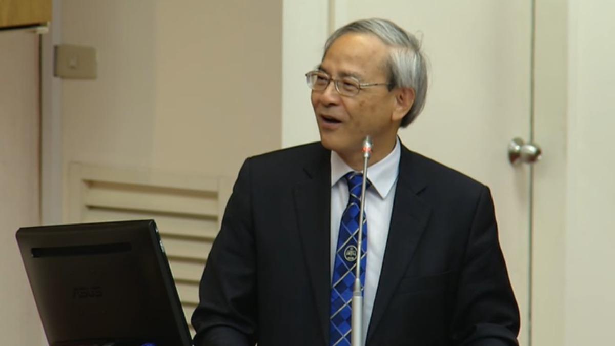 台股2天暴殺3600點進場護盤? 國安基金操盤手表態了