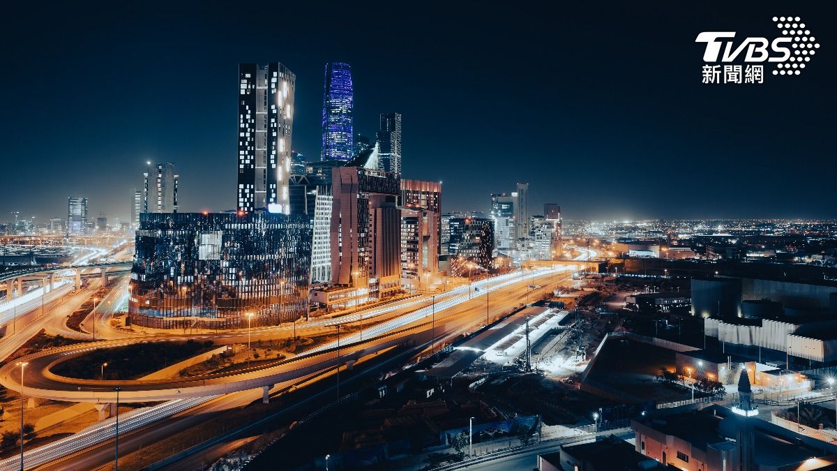 沙烏地阿拉伯。(示意圖/達志影像shutterstock)