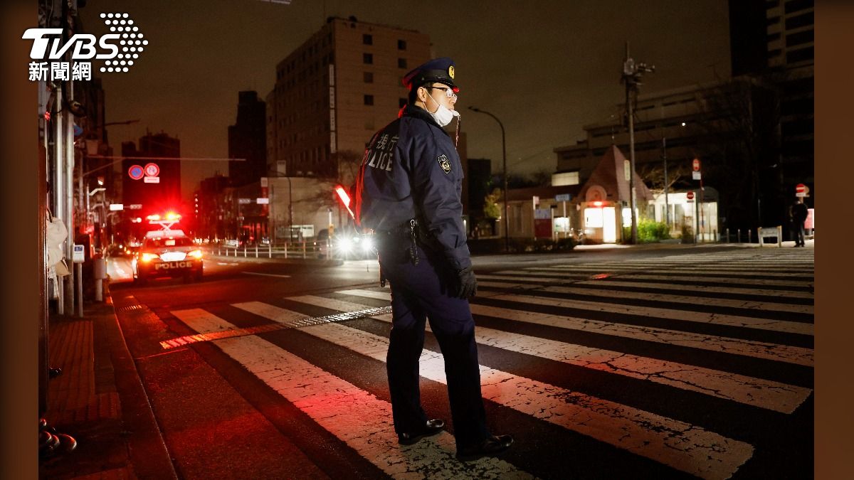 停水停電與交通中斷,都會阻礙地震救災。(圖/達志影像路透社)
