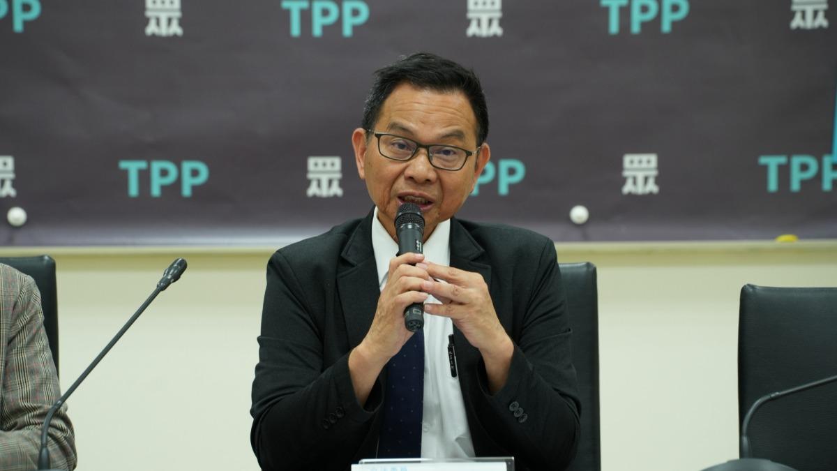 國會朝野攻防