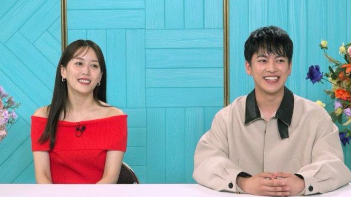偷吃零悔意!《愛的迫降》男星調情小三「露骨對話曝」 片場激情雙修