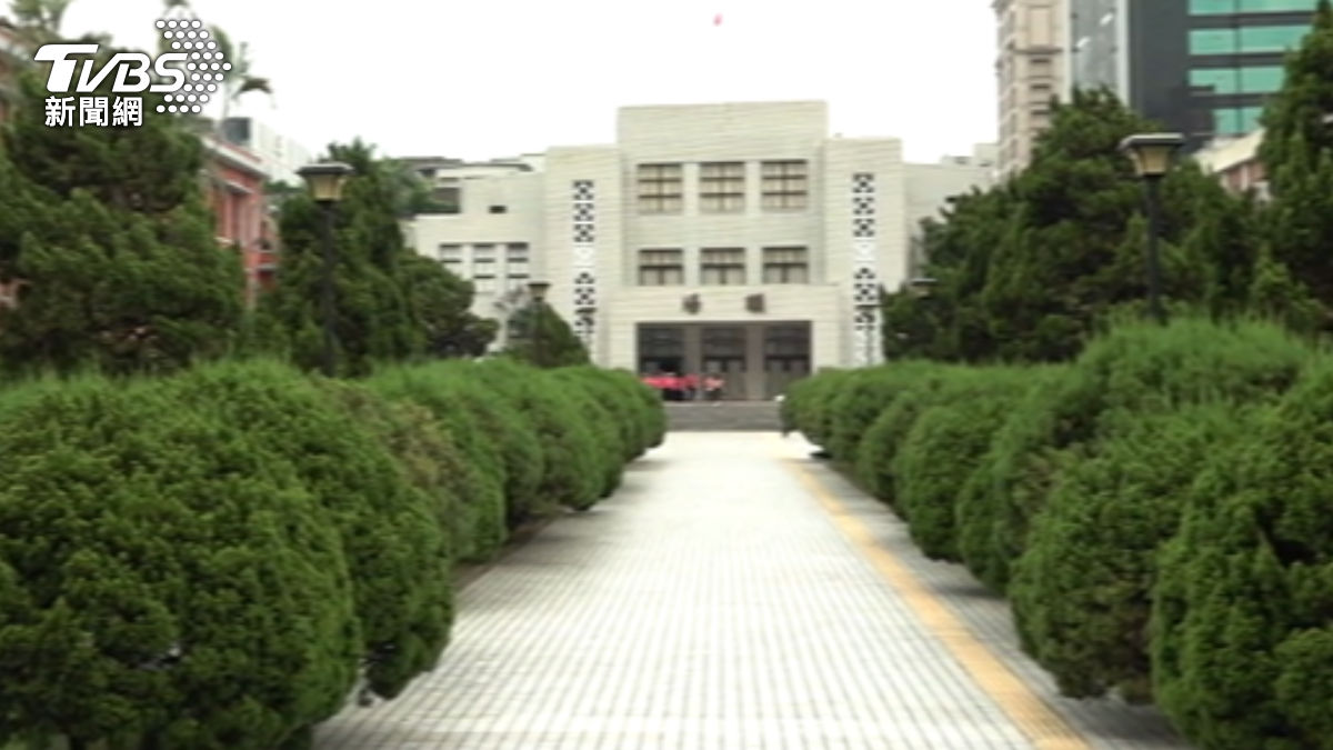 影音／立院不搬家了？斥資破億「就地改建」成選項