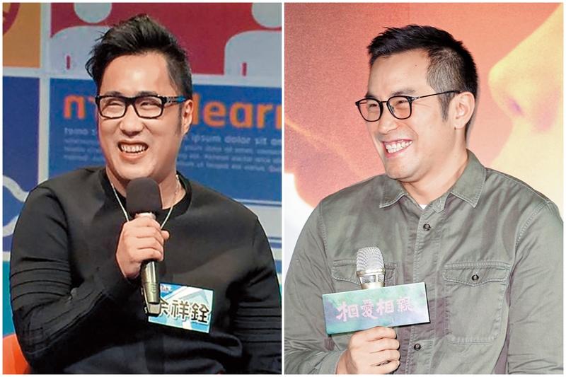 張孝全效法余祥銓 共創肥肉價值