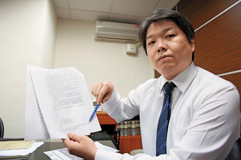 觀光租車蓄意侵占躲催討　真的無法可治？