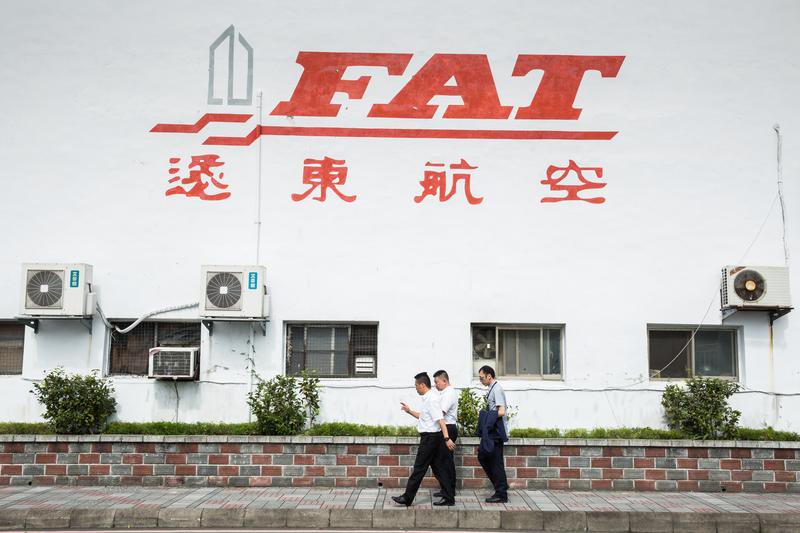 遠航恐停飛／人事費月燒5000萬　現金卻只剩這麼多