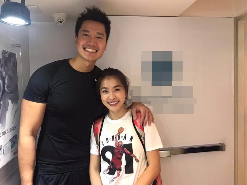 才新婚就萬念俱灰!小嫻信妙禪 守不住5年婚姻