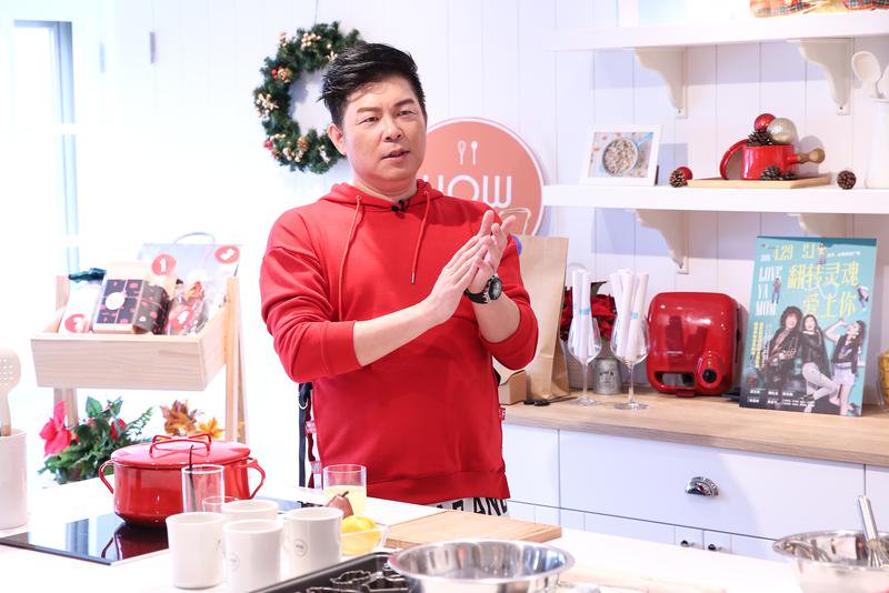 【正嫻切了】小嫻帶他信妙禪?曾國城:孝順爸媽都沒空了
