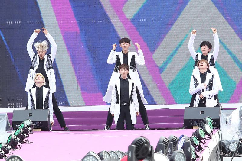 北韓也有EXO鐵粉! 專家:軟實力才能「天然統」