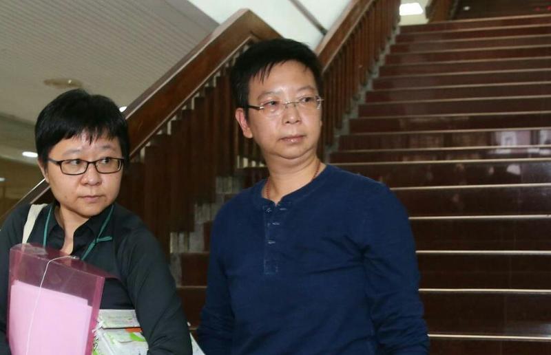 薇薇安遺產風暴!Nemo律師當庭撤告 改打家事官司