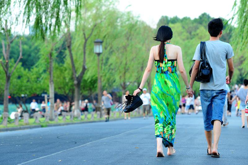 分手還是朋友? 心理治療師:這種人可能有精神病