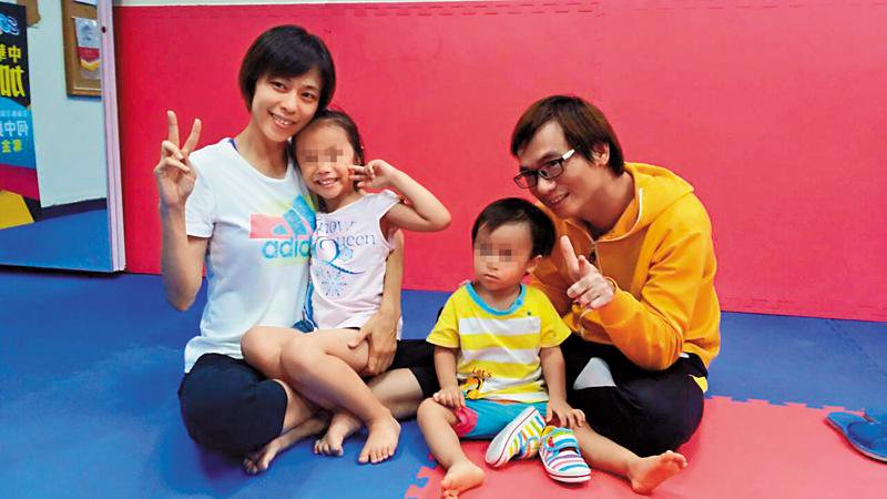 陳詩欣教唆婚變 受害正宮痛斥毀人家庭