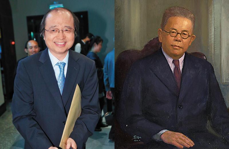 台大校長最終戰!傅斯年之後 他會成為首位人文校長嗎?