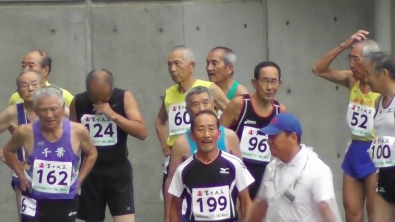 破解長壽基因？日「超級老人」94歲玩鏈球