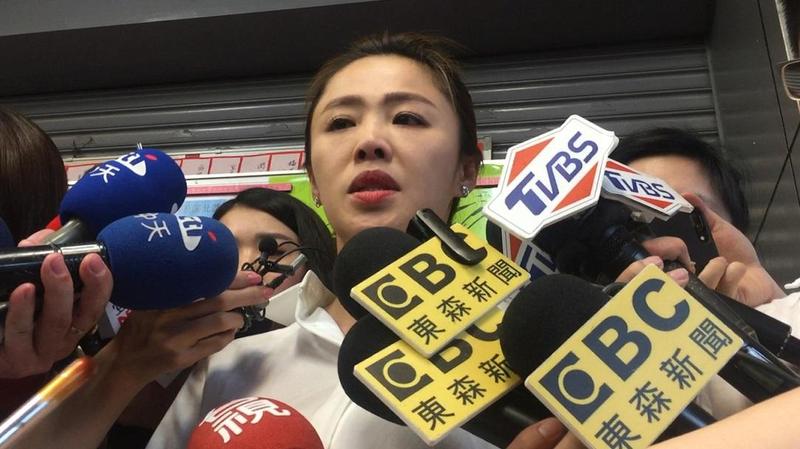 【陳喬恩酒駕】他們都說要戒酒　結果…