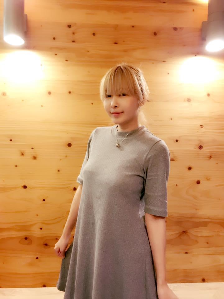 Makiyo酒醉毆運將鬧得沸沸揚揚,成為全民公敵。(翻攝自Makiyo FB)