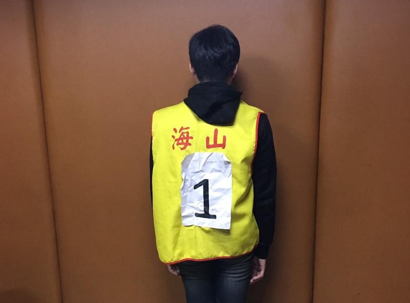 34歲沒交過女友 單身男躲女廁:真的很想看一下