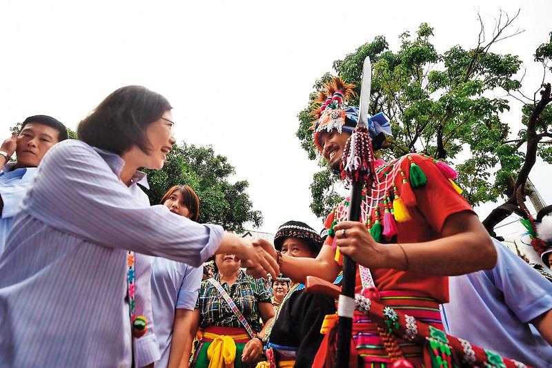 「我的給你用，怎麼變成你的」　台東阿美族3部落鬧翻