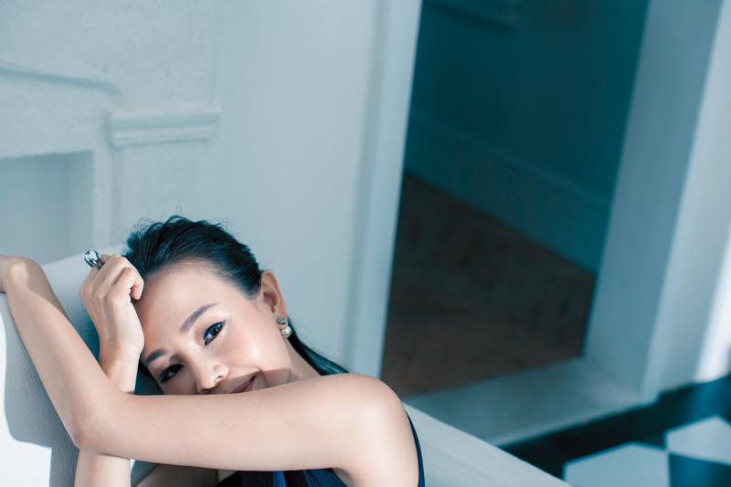 低潮7年沒發片 彭佳慧拿金曲歌后只高興2天
