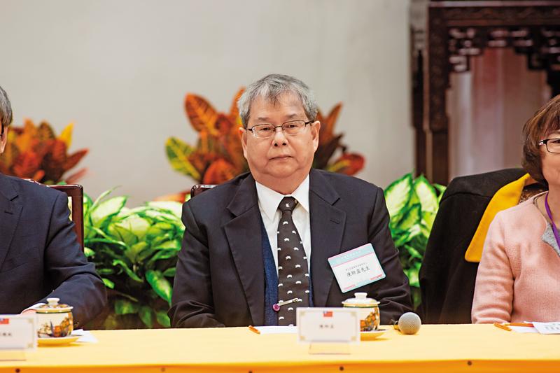 嗆法官發酵／陳師孟嗆辦打綠不打藍　審扁法官真的縮了