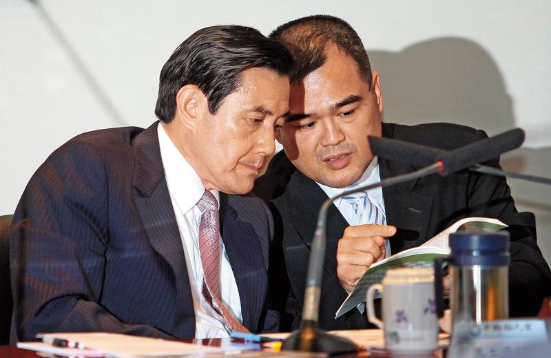 嗆法官發酵/陳師孟若成功救扁 也會爽到林益世