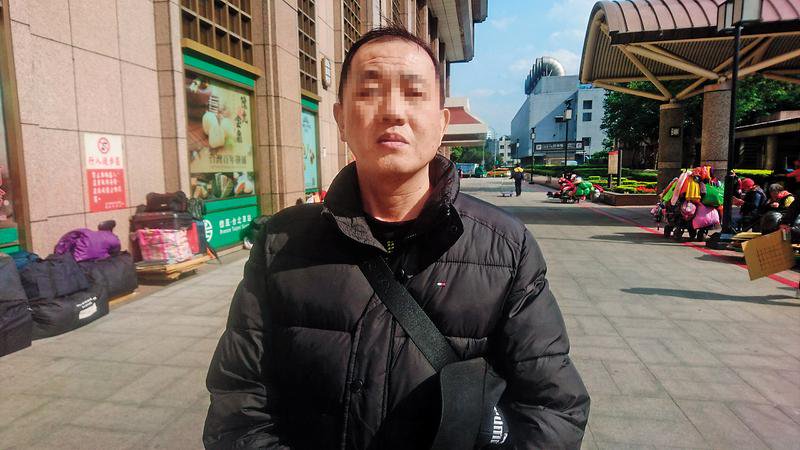 群聯勒索案主嫌改口 檢舉資料未交給黃國昌服務處