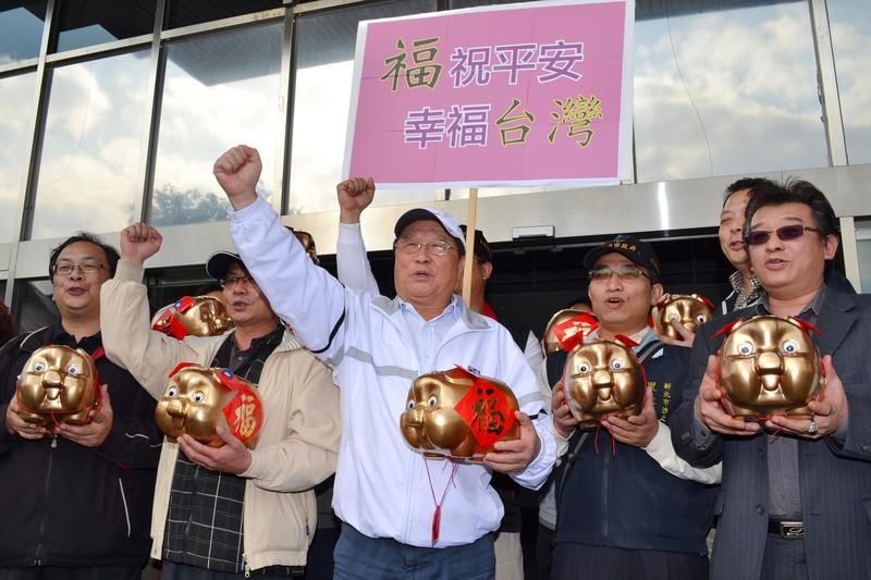 【獨家】當年挺羅福助選立委　黃國昌服務處主任這樣回應