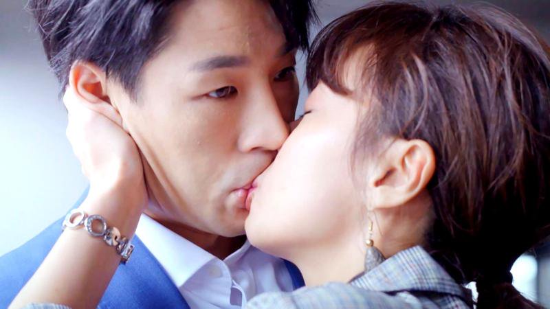 藍鈞天被小三攻陷 上演翻版《犀利人妻》