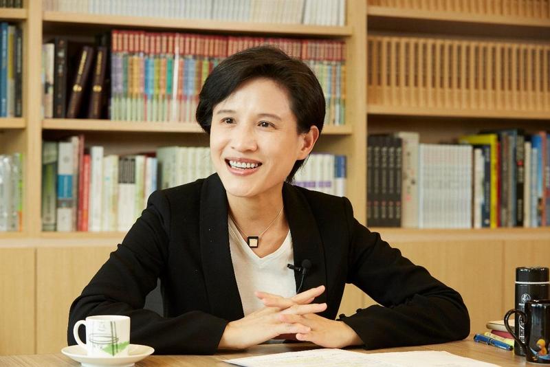 為何台灣做不出《大長今》?文化部長這樣說