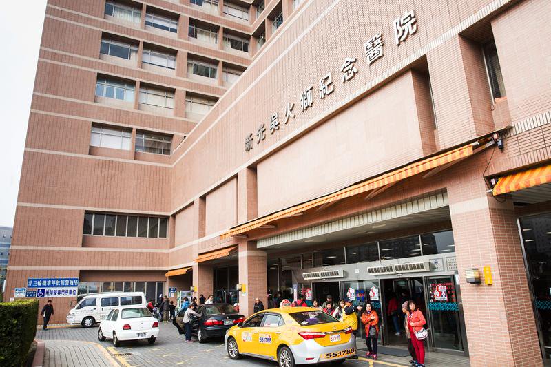 醫療法修法/發生什麼事 讓新光金老董氣到不想辦醫院