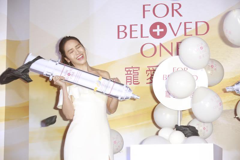 不知公公欠千萬賭債　侯佩岑：長輩事不好過問