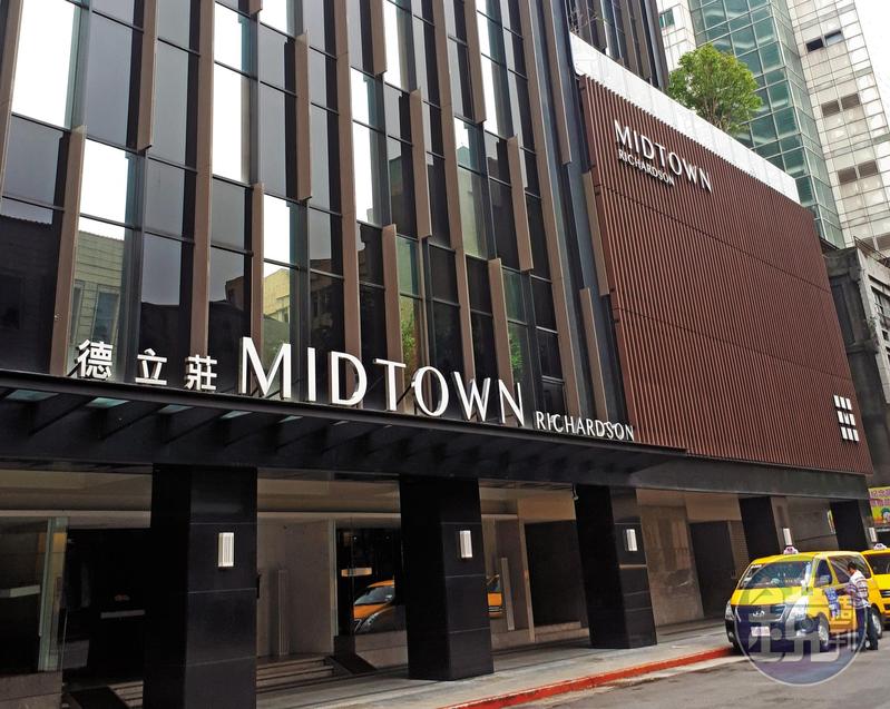 西門町春宮劇/商旅557間房 住過的可能都受害